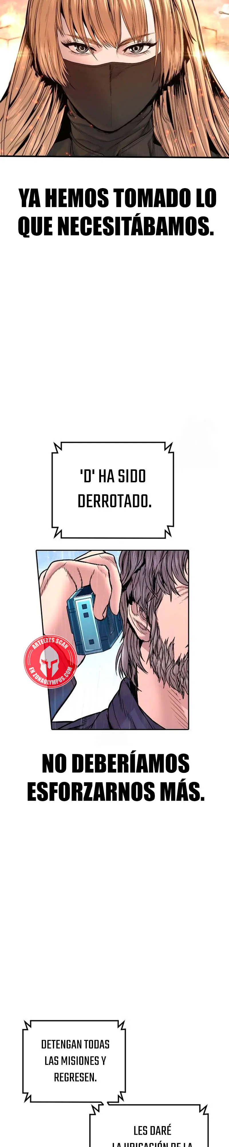 Read Manager Kim Español Manga Online