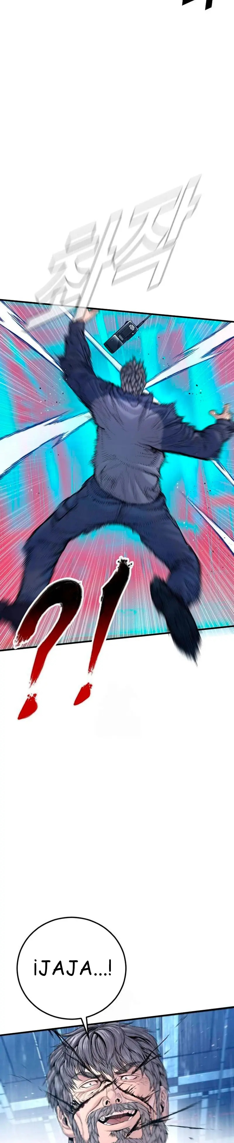 Read Manager Kim Español Manga Online