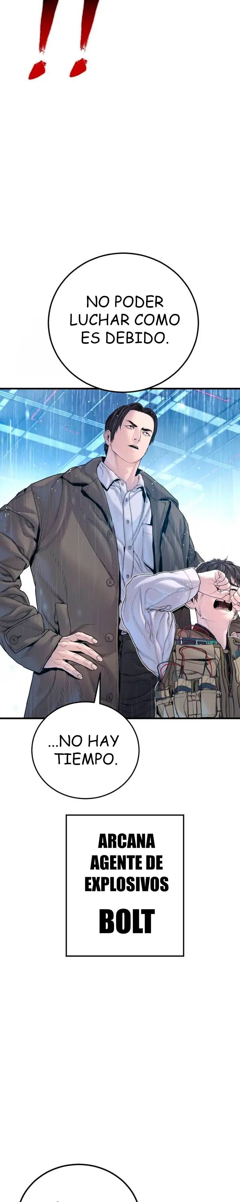 Read Manager Kim Español Manga Online