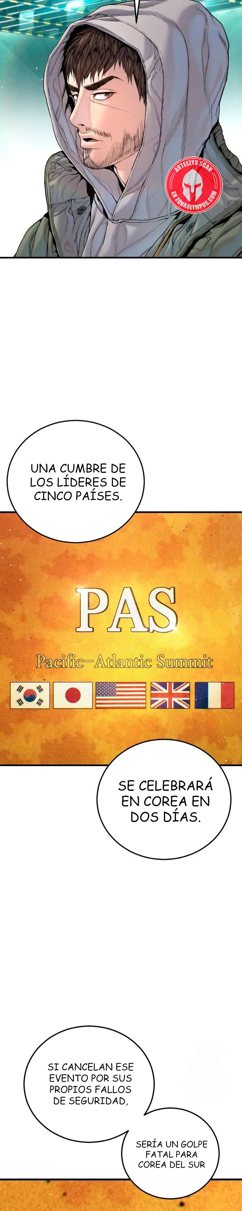 Read Manager Kim Español Manga Online