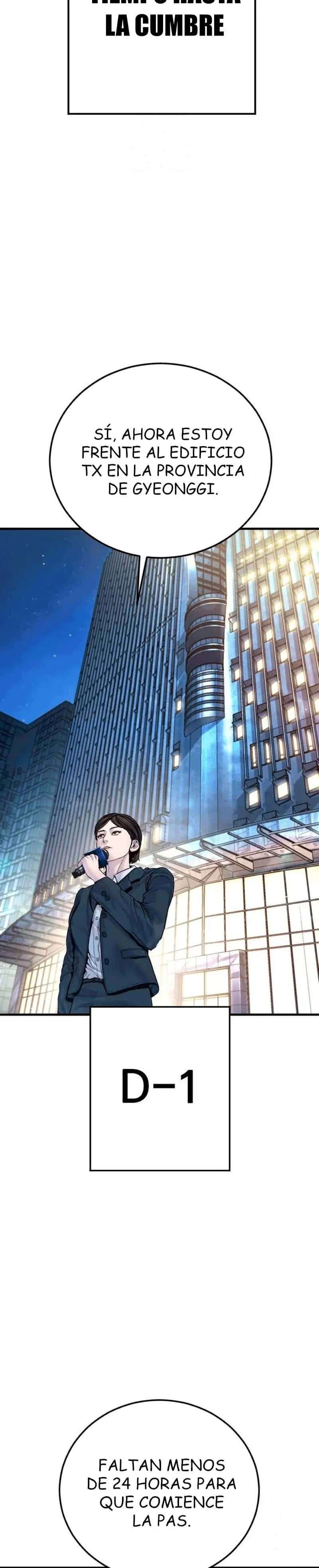 Read Manager Kim Español Manga Online