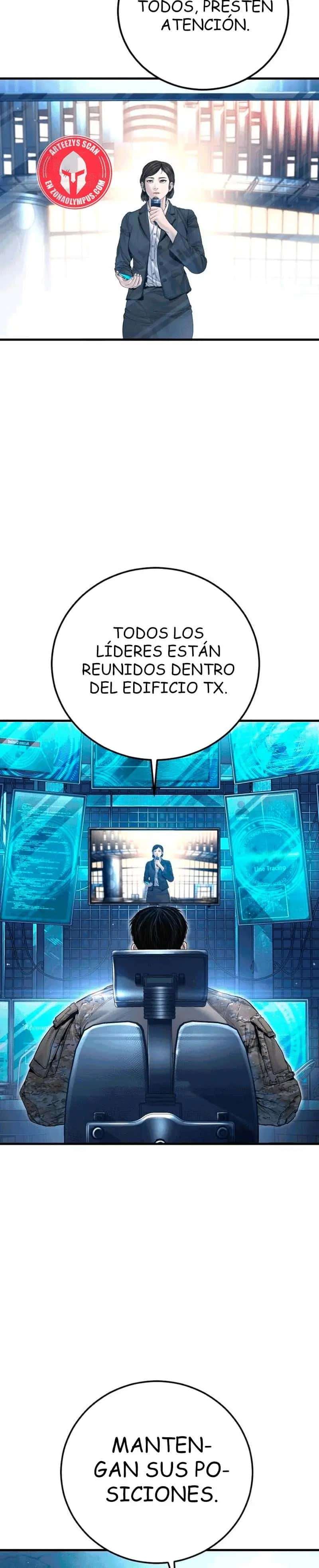 Read Manager Kim Español Manga Online