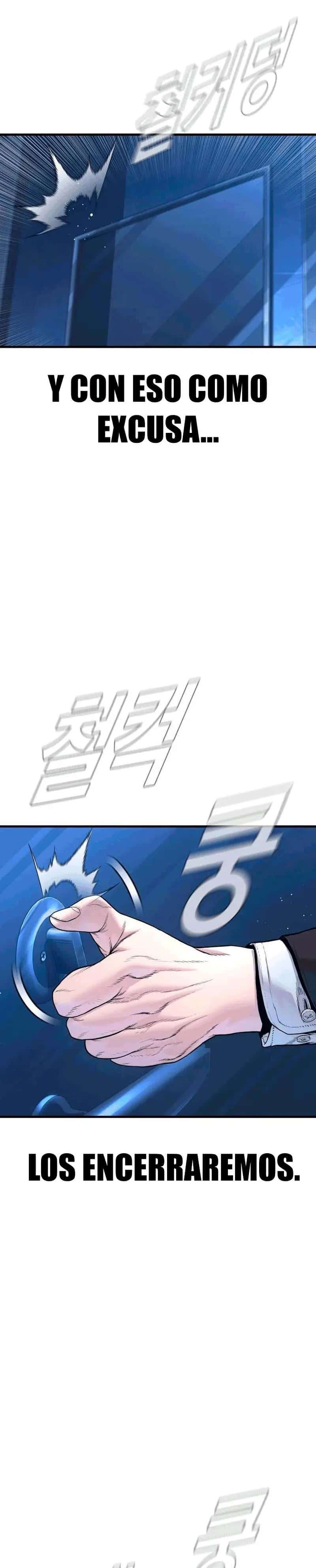 Read Manager Kim Español Manga Online