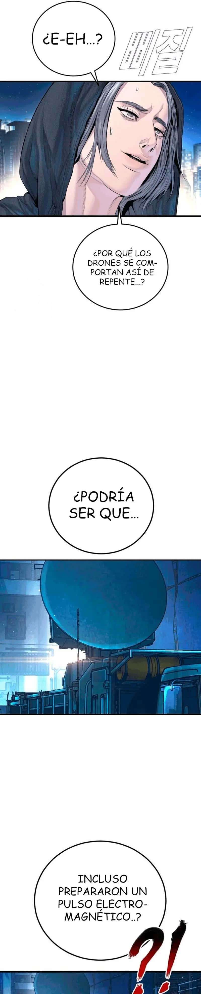 Read Manager Kim Español Manga Online