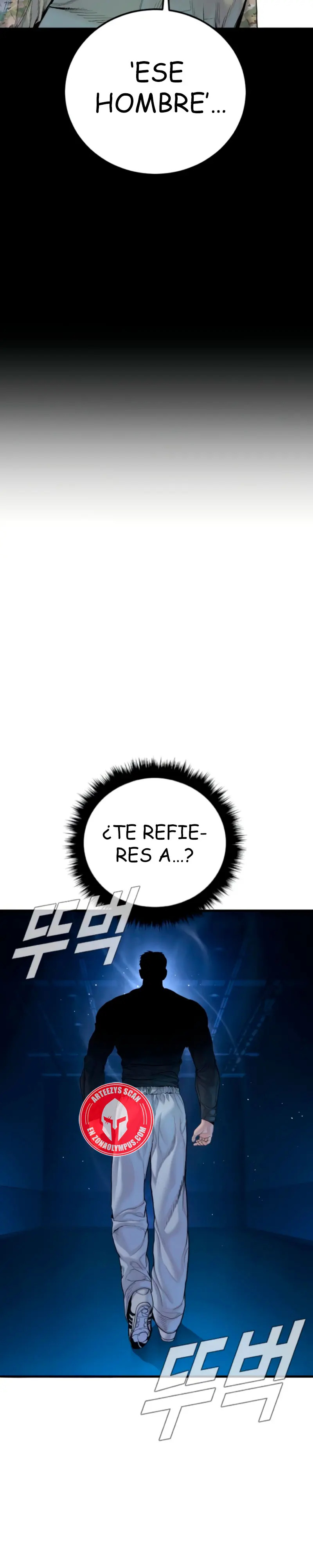 Read Manager Kim Español Manga Online