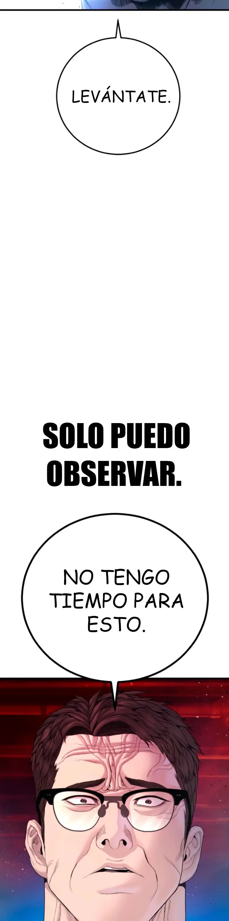 Read Manager Kim Español Manga Online