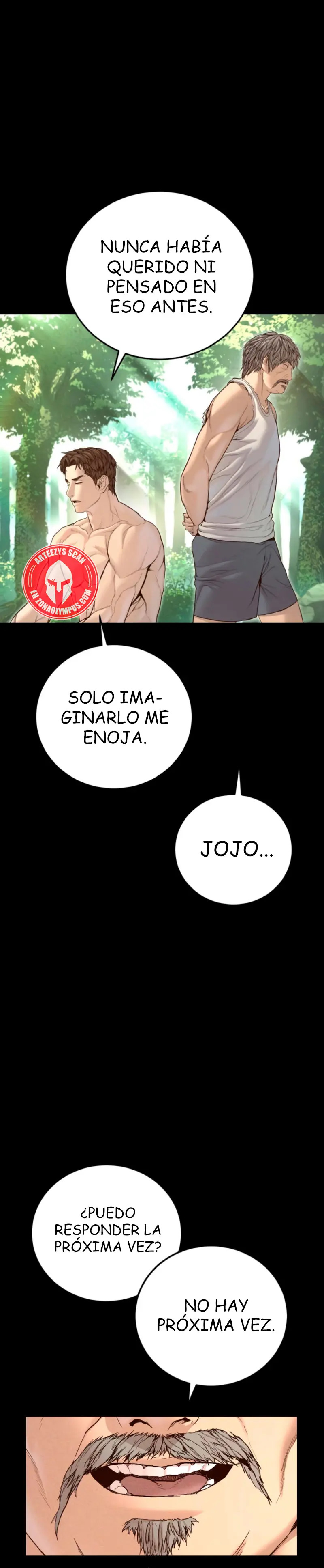 Read Manager Kim Español Manga Online