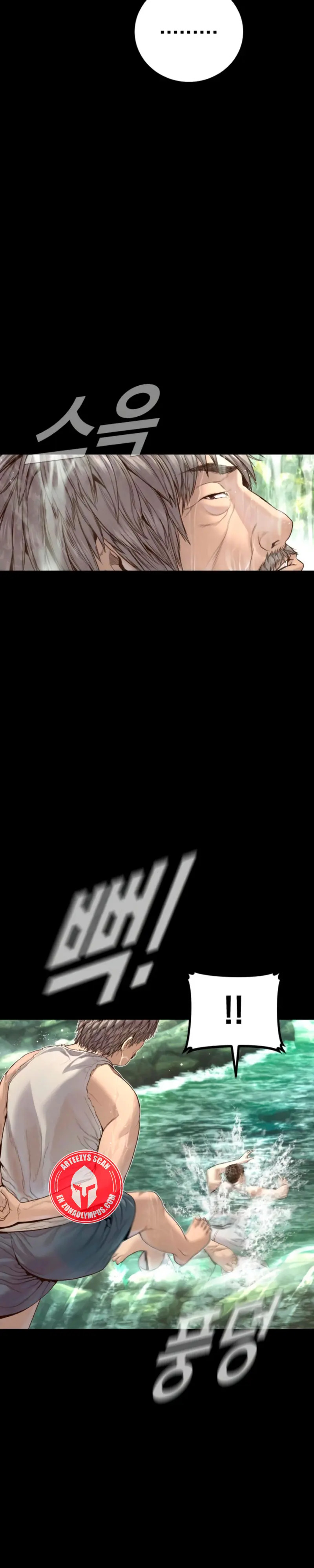 Read Manager Kim Español Manga Online