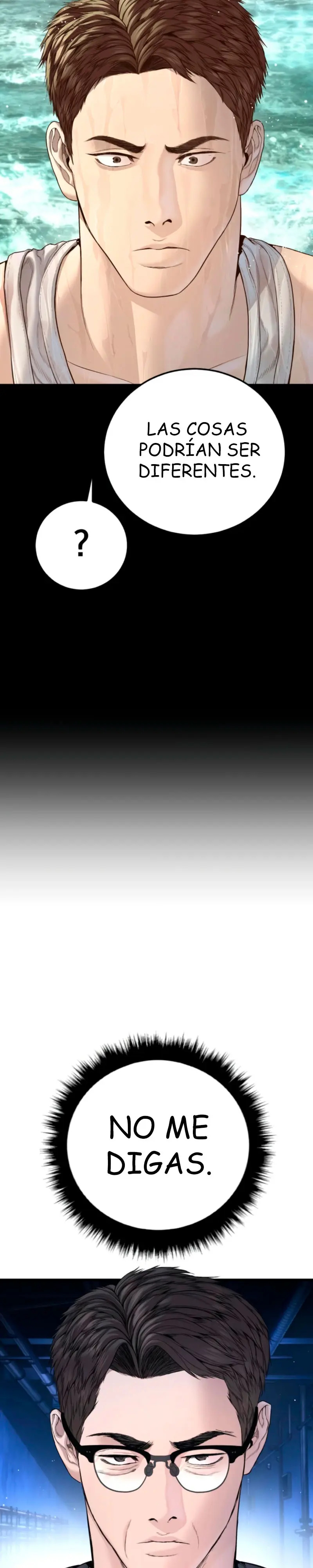 Read Manager Kim Español Manga Online