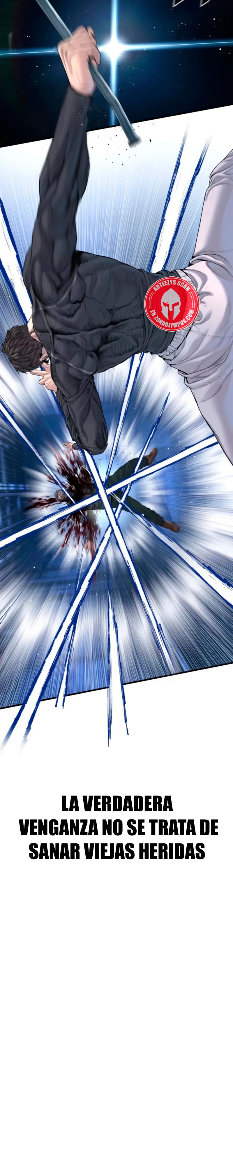 Read Manager Kim Español Manga Online