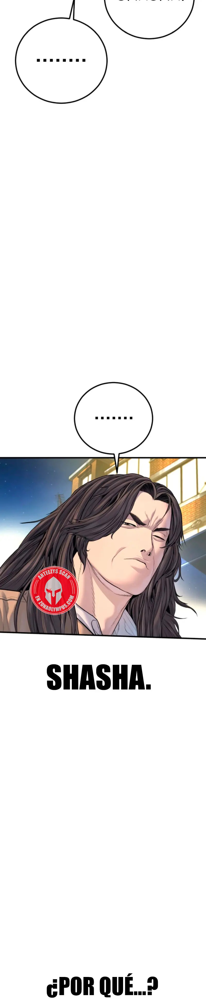 Read Manager Kim Español Manga Online