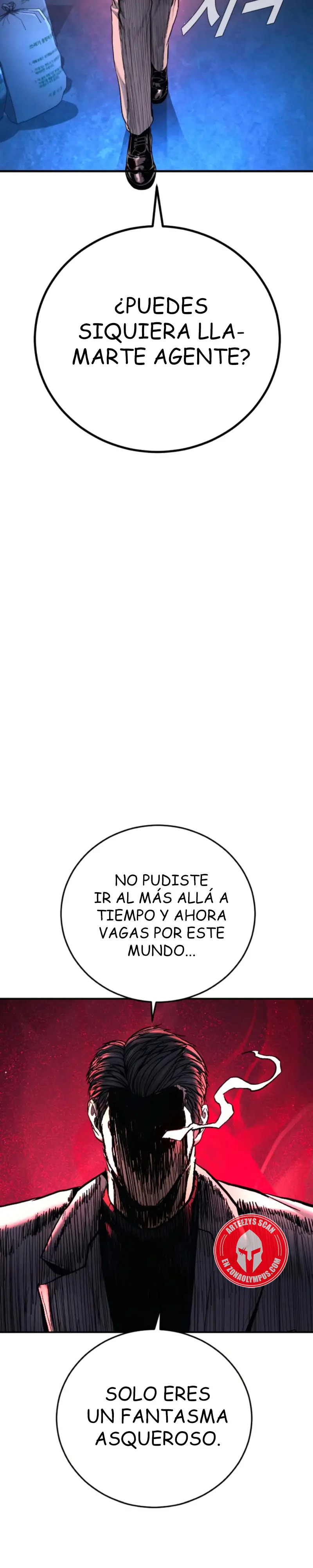 Read Manager Kim Español Manga Online