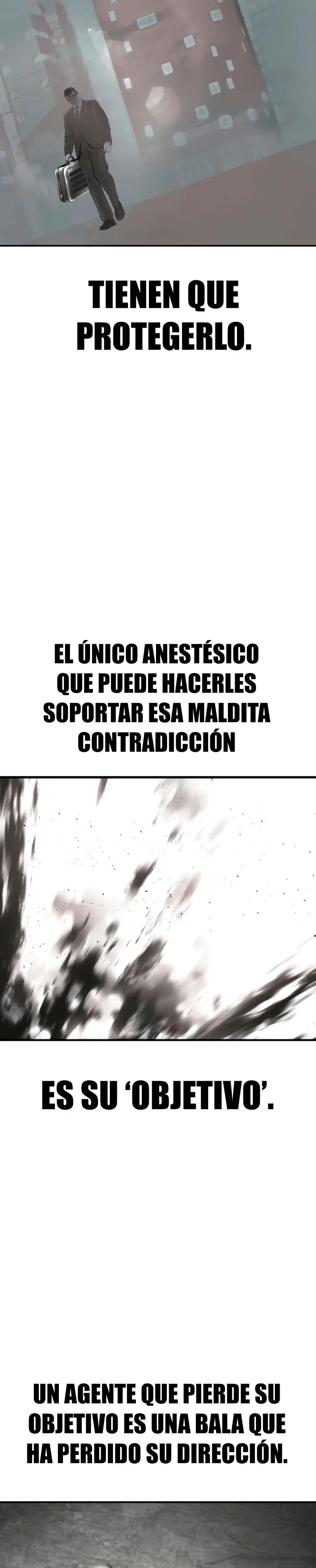 Read Manager Kim Español Manga Online