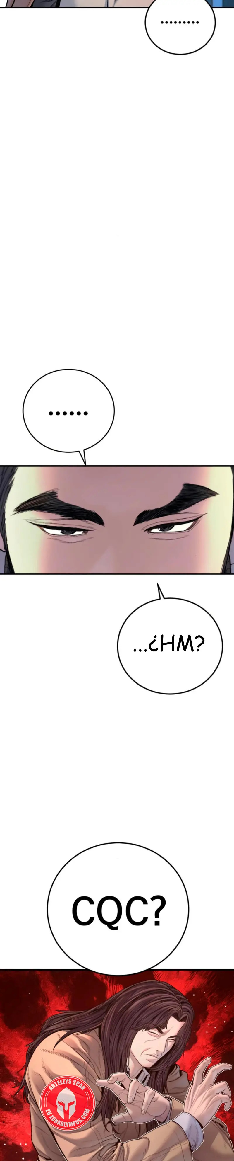 Read Manager Kim Español Manga Online