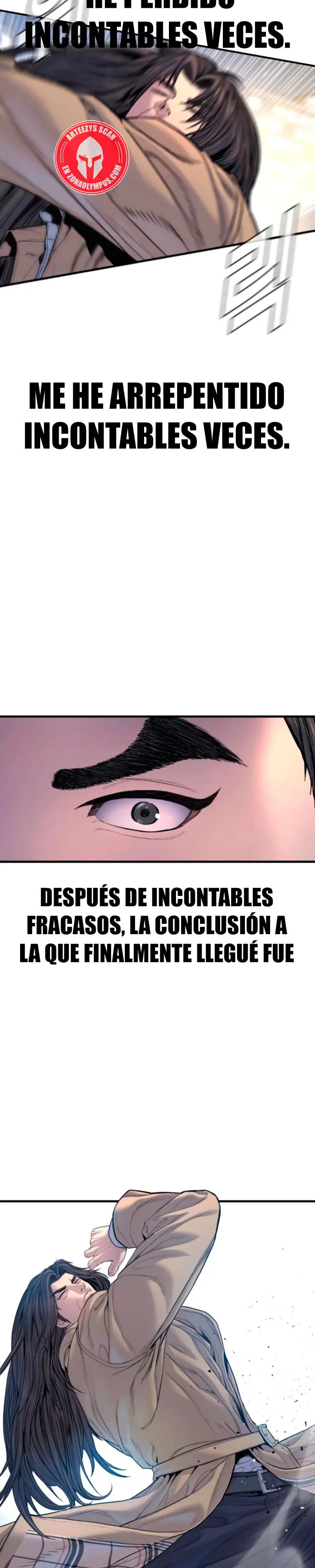 Read Manager Kim Español Manga Online