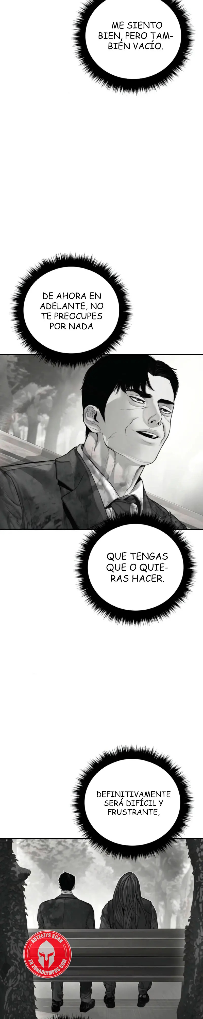 Read Manager Kim Español Manga Online