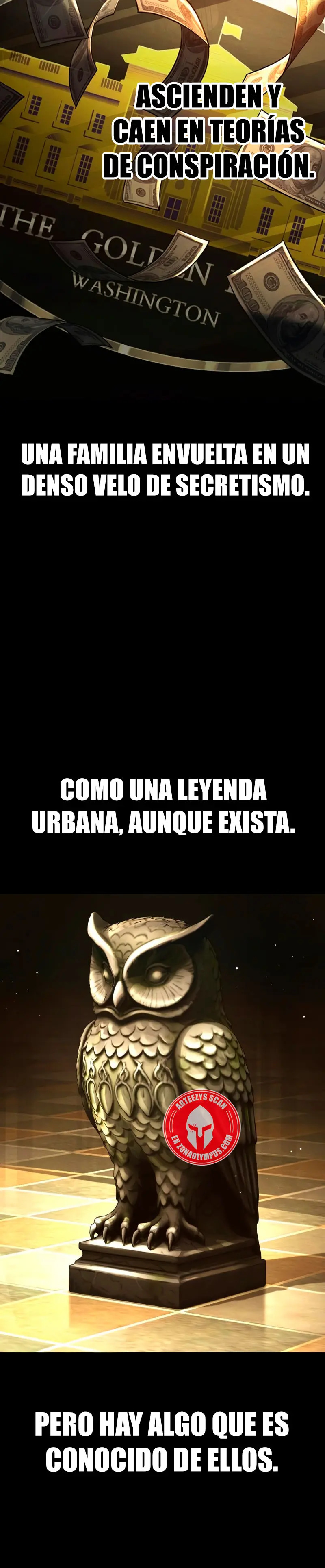 Read Manager Kim Español Manga Online