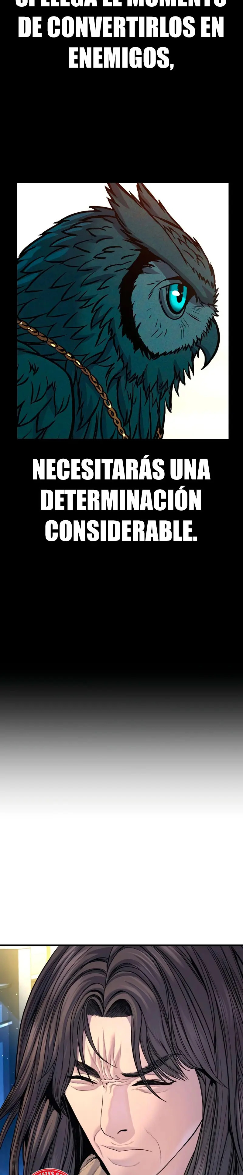 Read Manager Kim Español Manga Online