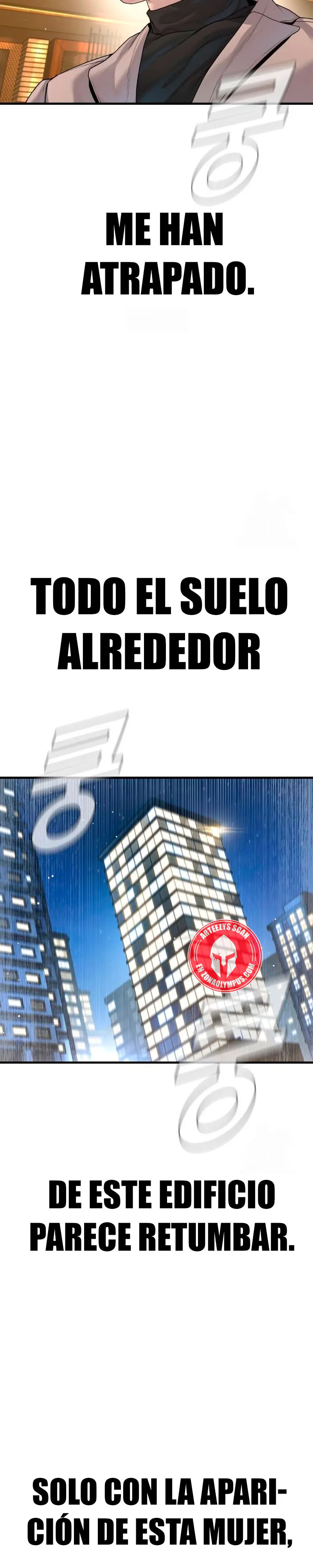 Read Manager Kim Español Manga Online