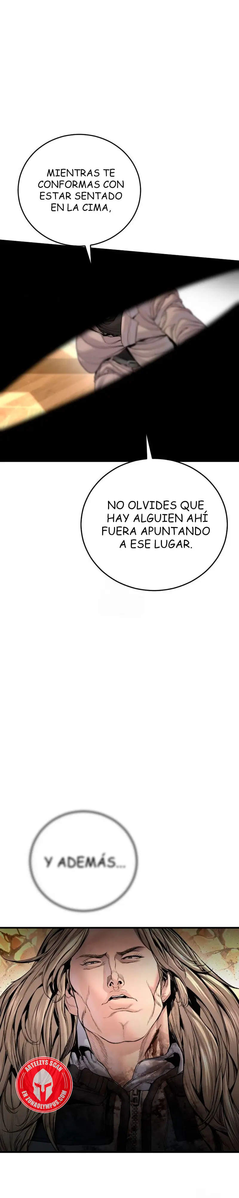 Read Manager Kim Español Manga Online