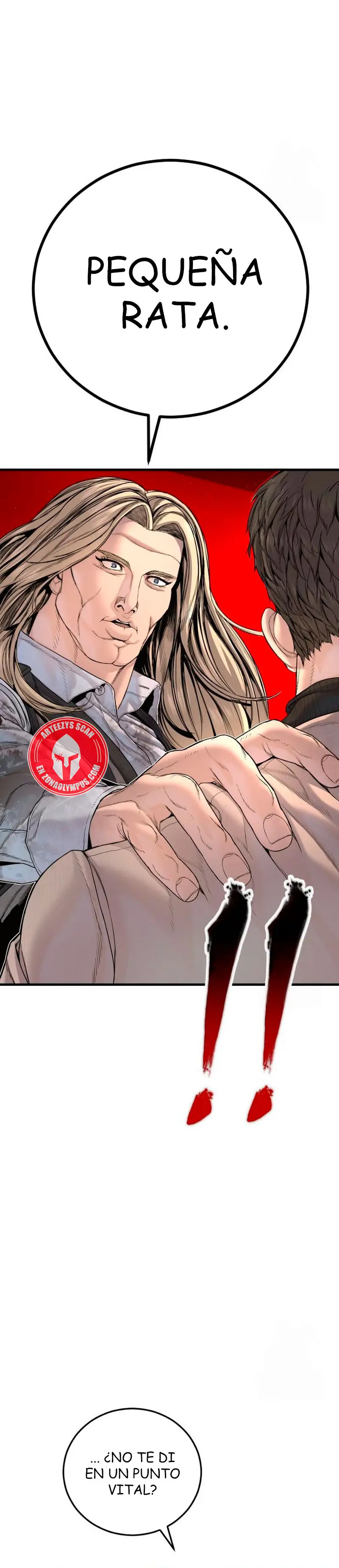 Read Manager Kim Español Manga Online