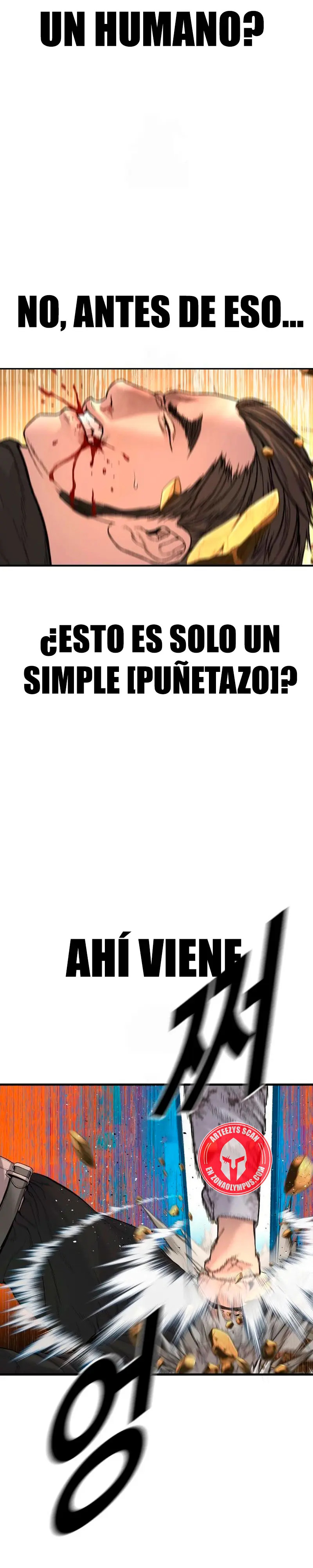 Read Manager Kim Español Manga Online