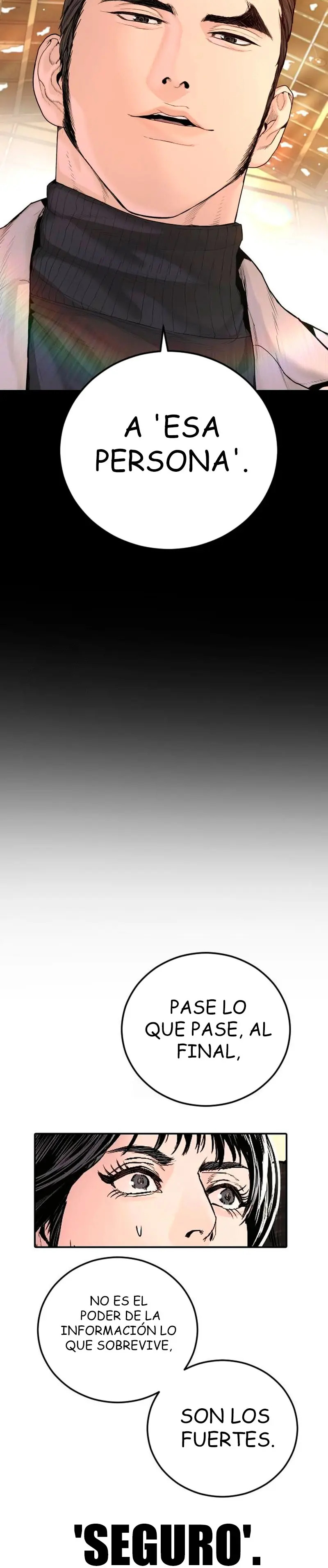 Read Manager Kim Español Manga Online