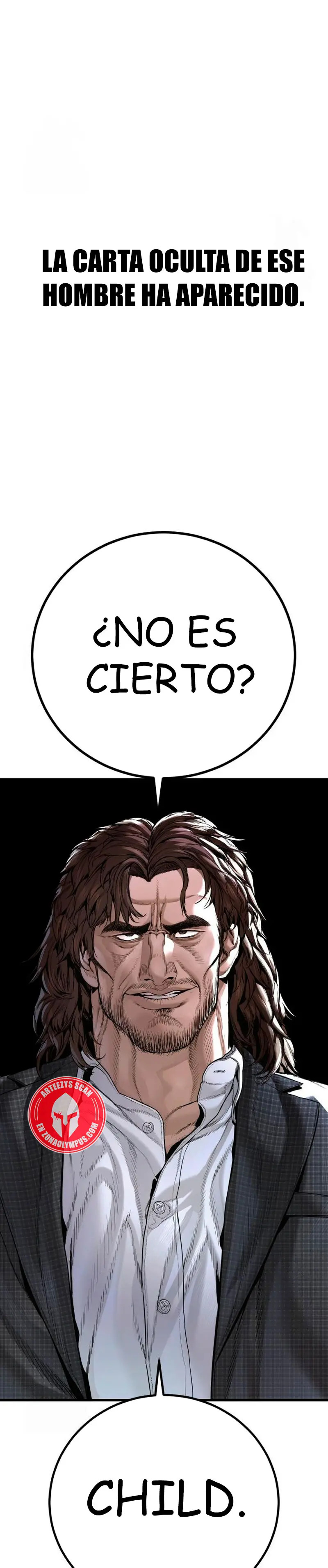 Read Manager Kim Español Manga Online