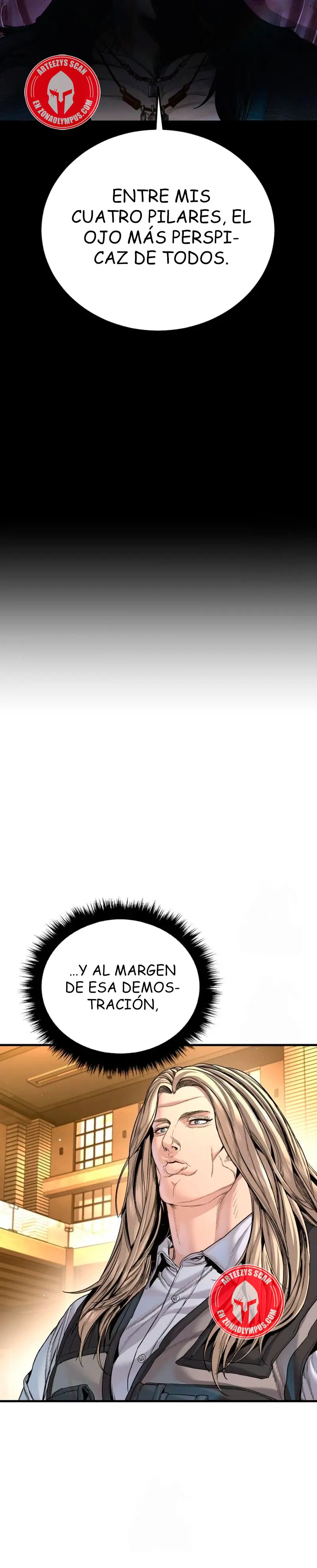 Read Manager Kim Español Manga Online