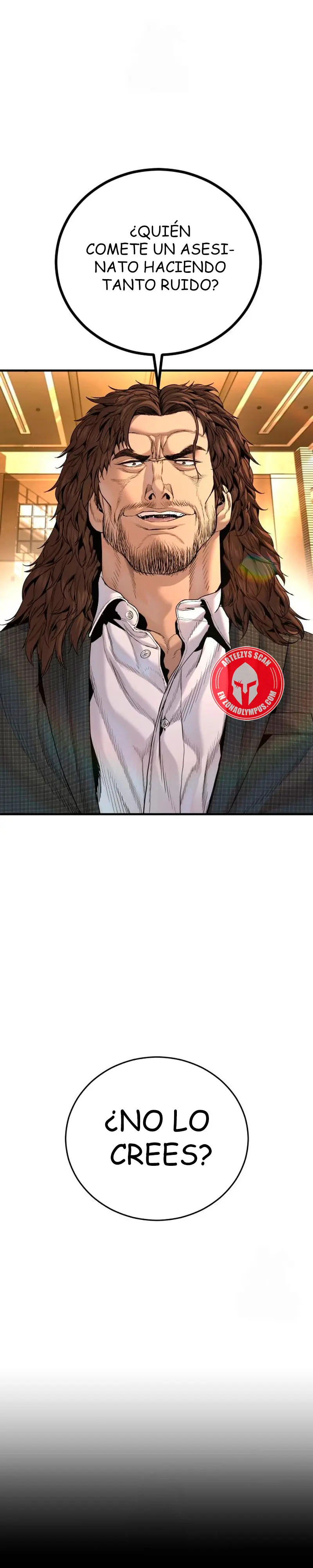 Read Manager Kim Español Manga Online