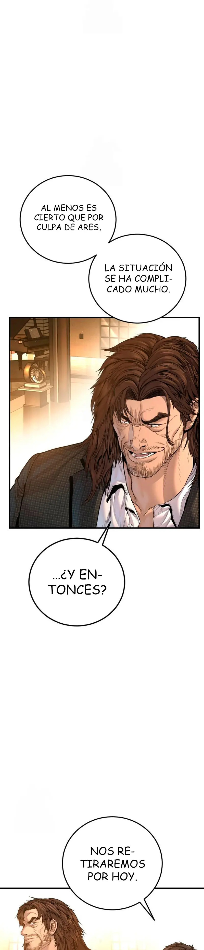 Read Manager Kim Español Manga Online