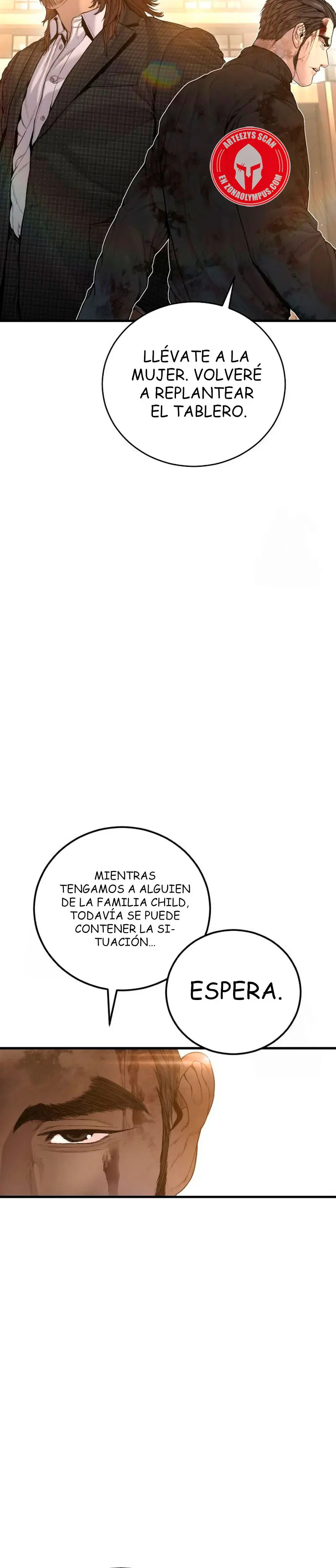 Read Manager Kim Español Manga Online