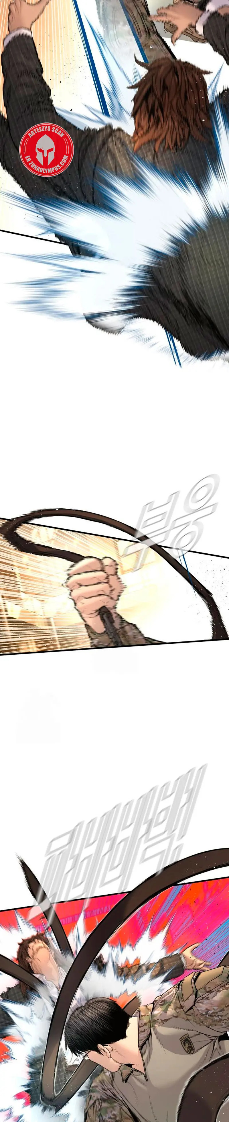 Read Manager Kim Español Manga Online