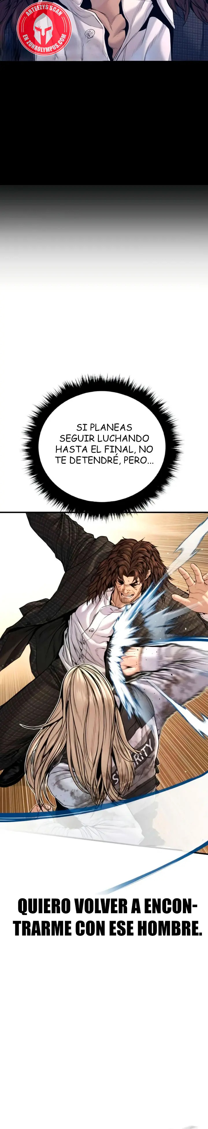 Read Manager Kim Español Manga Online