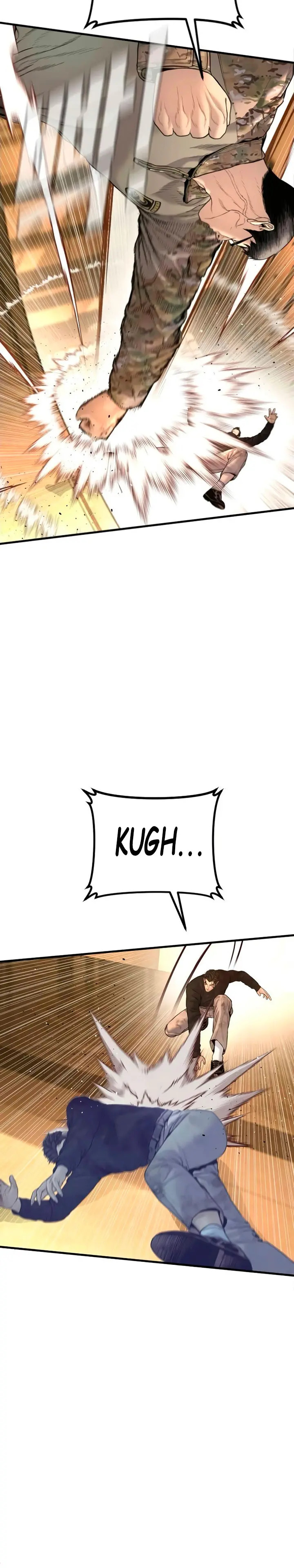 Read Manager Kim Español Manga Online