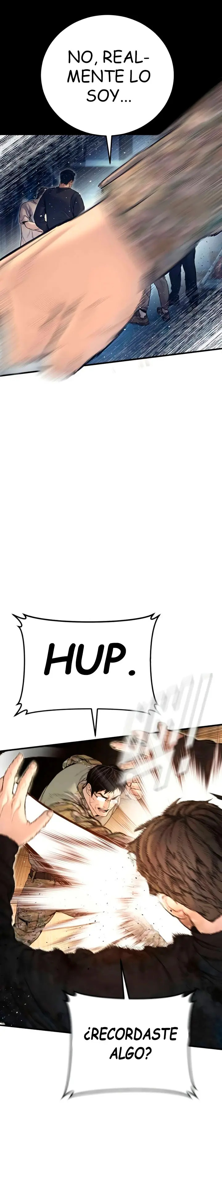 Read Manager Kim Español Manga Online