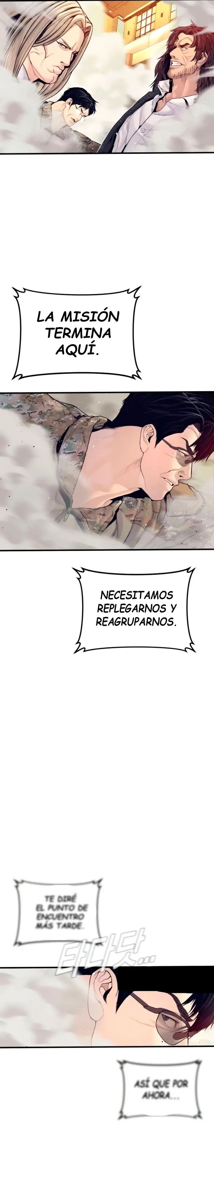 Read Manager Kim Español Manga Online