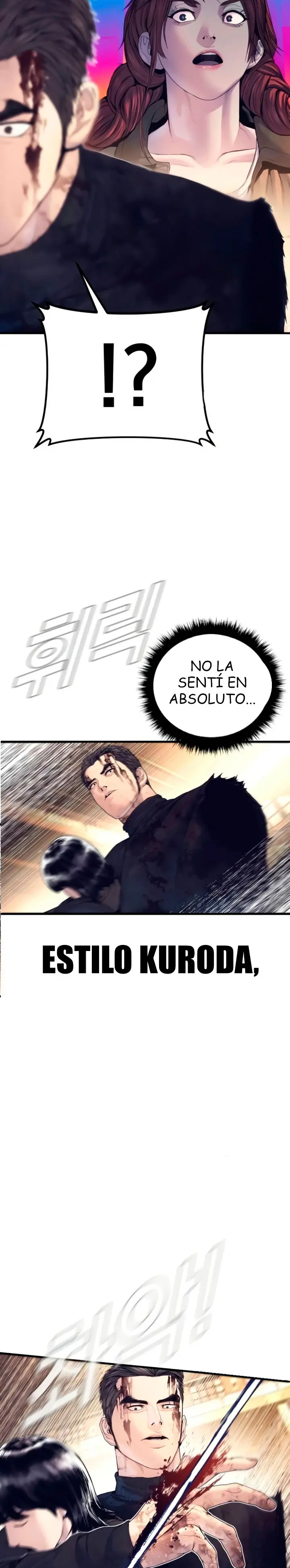 Read Manager Kim Español Manga Online