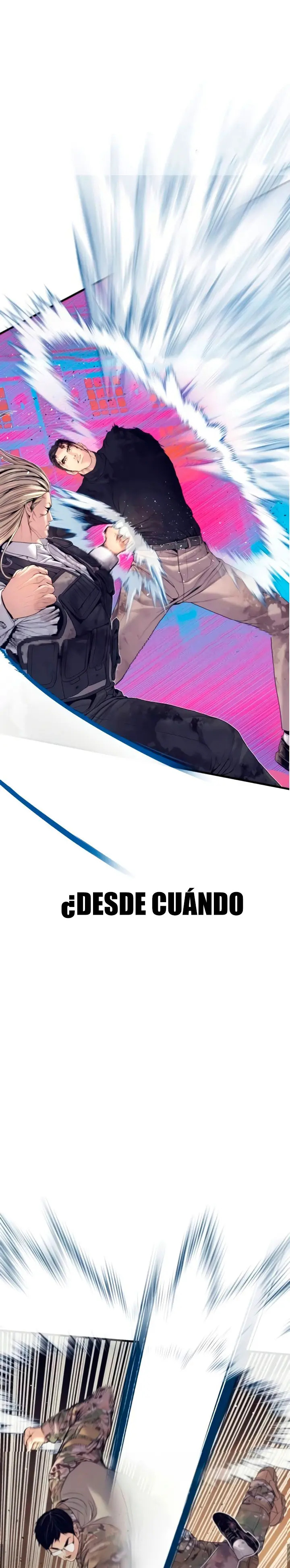 Read Manager Kim Español Manga Online