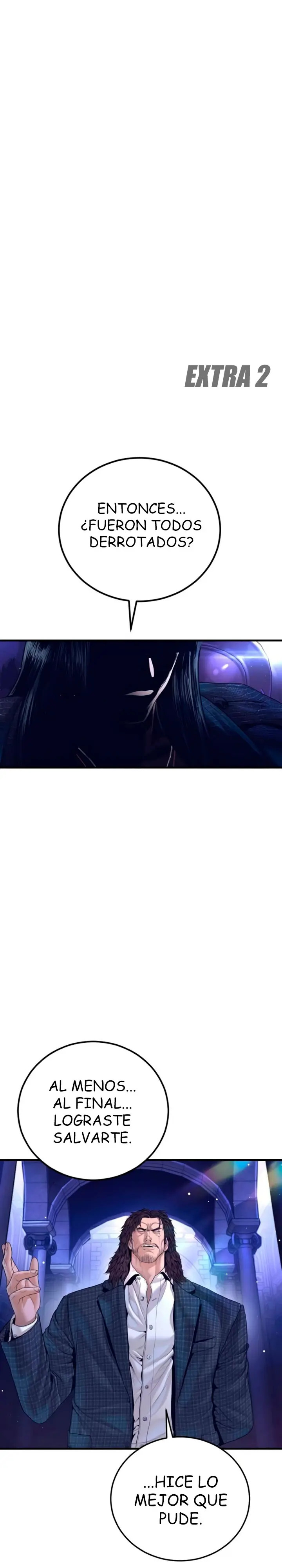 Read Manager Kim Español Manga Online