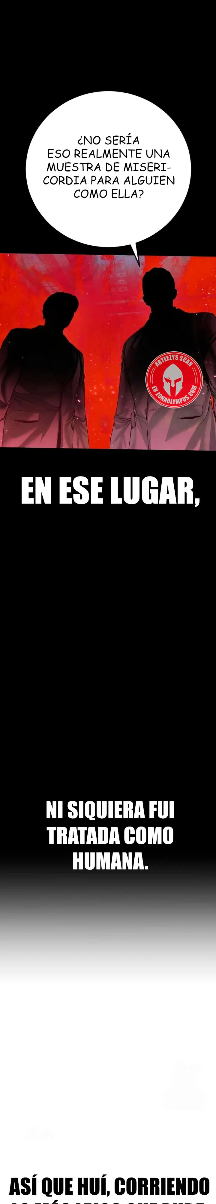 Read Manager Kim Español Manga Online