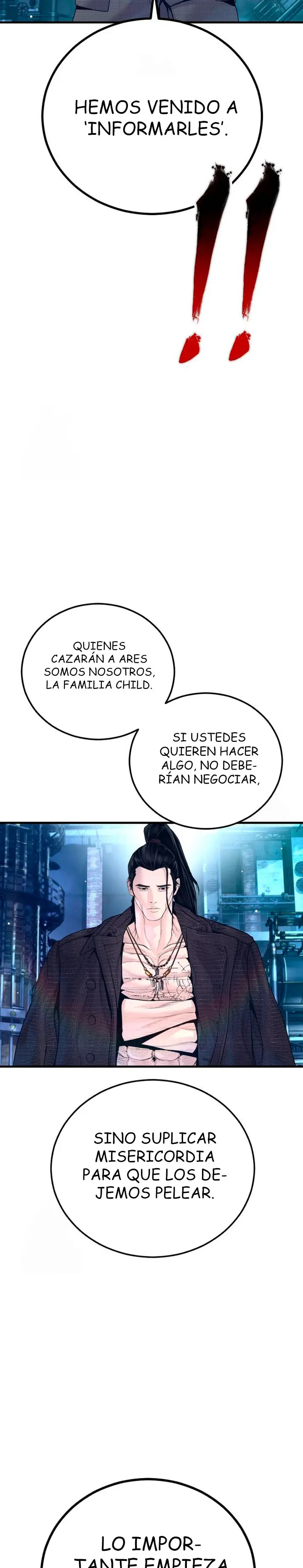 Read Manager Kim Español Manga Online