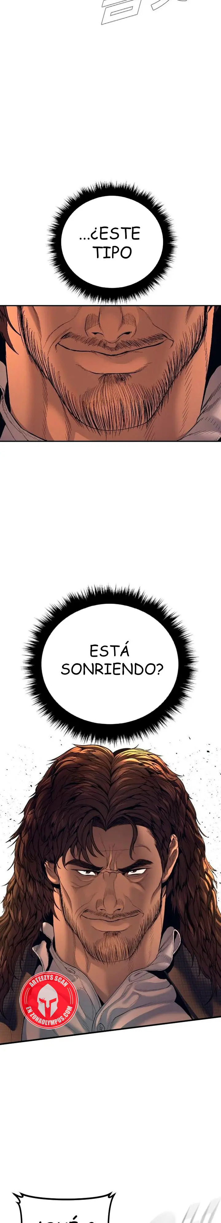 Read Manager Kim Español Manga Online