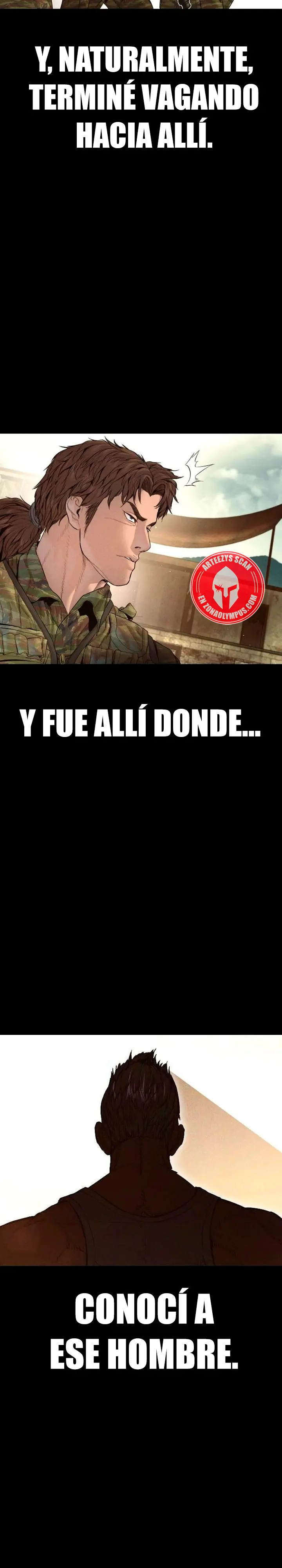 Read Manager Kim Español Manga Online