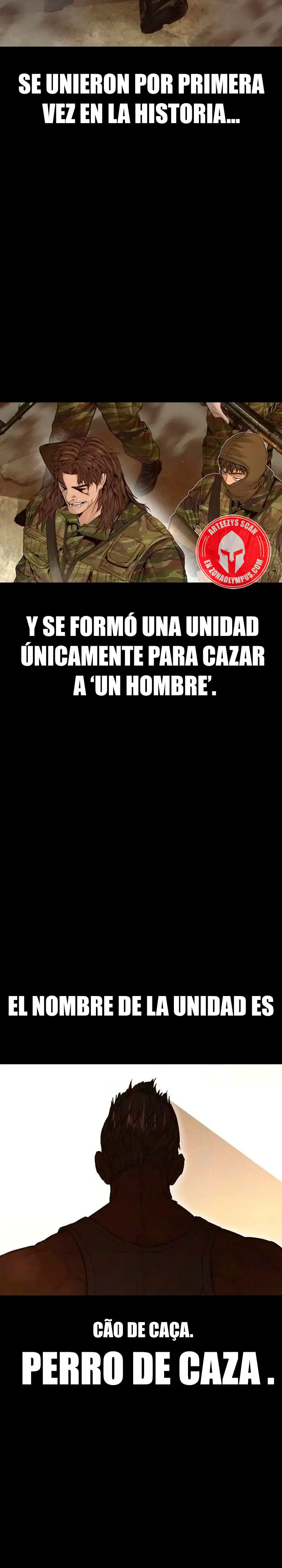 Read Manager Kim Español Manga Online