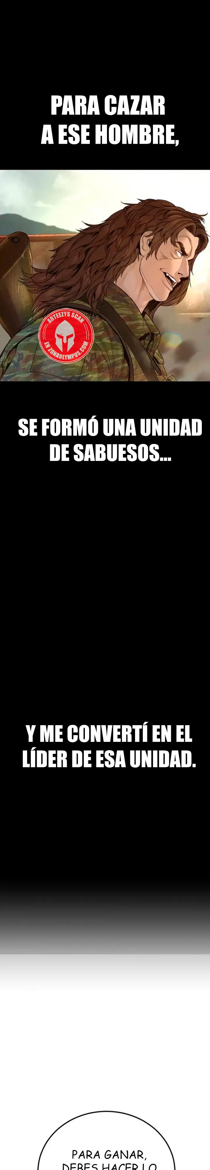 Read Manager Kim Español Manga Online