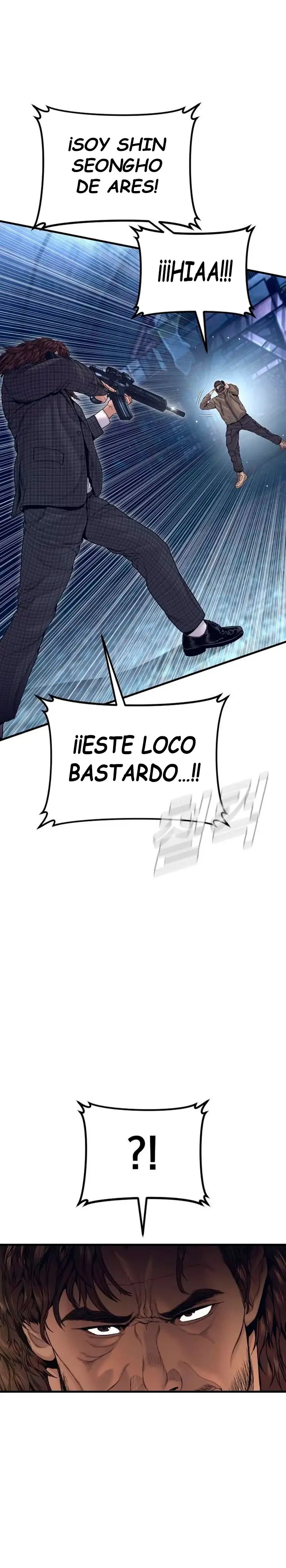 Read Manager Kim Español Manga Online