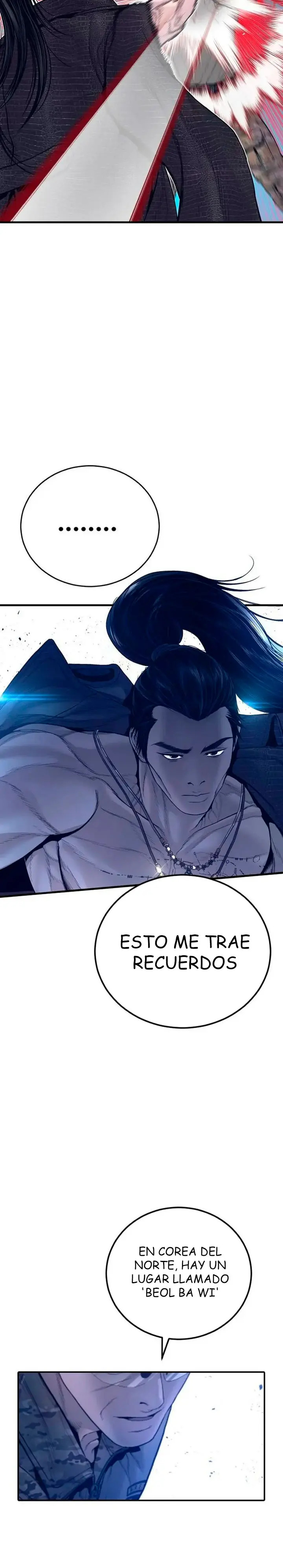 Read Manager Kim Español Manga Online