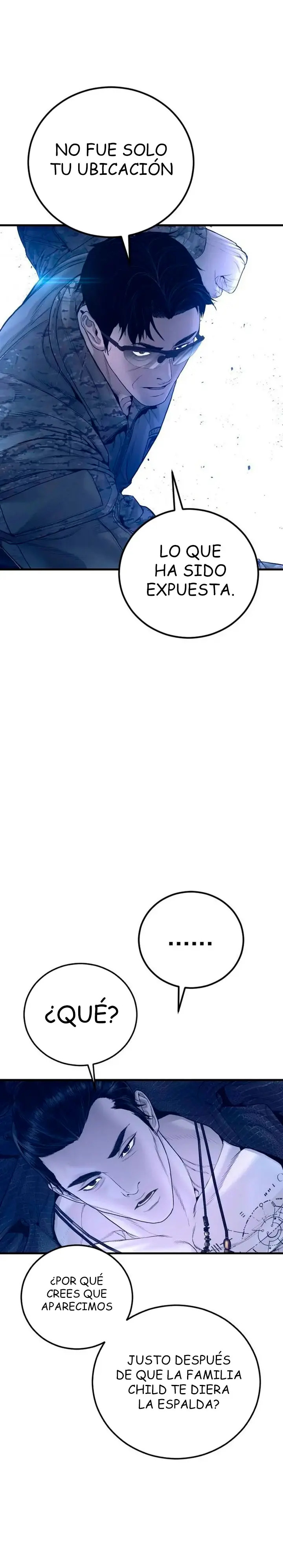 Read Manager Kim Español Manga Online