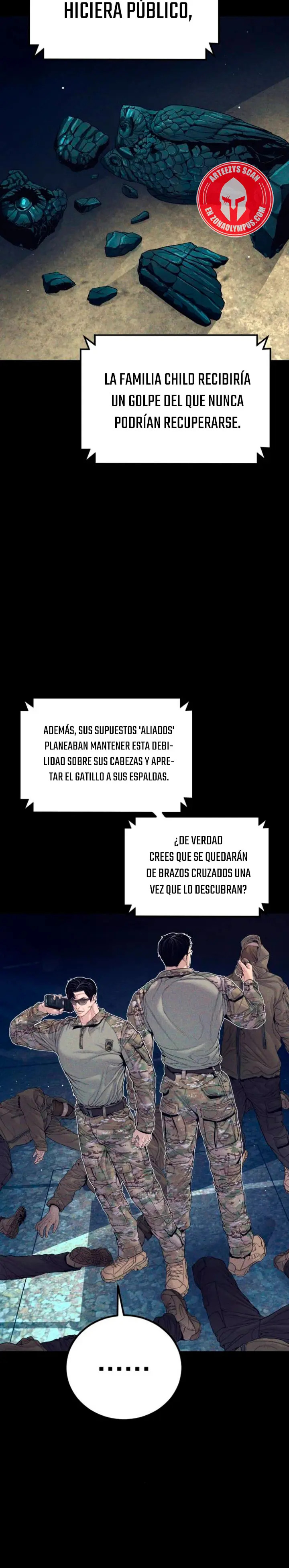 Read Manager Kim Español Manga Online